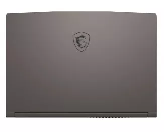 Ноутбук MSI Thin 15 B12UCX (B12UCX-1818XPL) Cosmos Gray