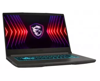 Ноутбук MSI Thin 15 B12VE (B12VE-1817XPL) Cosmos Gray