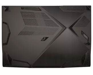 Ноутбук MSI Thin 15 B12VE (B12VE-2674XRO) Cosmos Gray