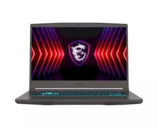 Ноутбук MSI Thin 15 B12VE (THIN_15_B12VE-1834XUA) Cosmos Gray