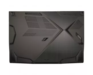 Ноутбук MSI Thin 15 B12VE (THIN_15_B12VE-1834XUA) Cosmos Gray