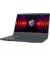 Ноутбук MSI Thin 15 B12VE (THIN_15_B12VE-1834XUA) Cosmos Gray