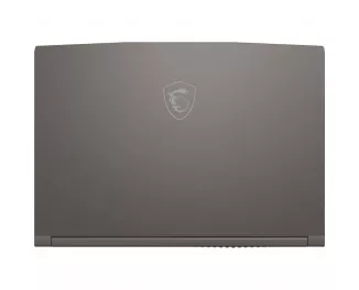Ноутбук MSI Thin 15 B12VE (THIN_15_B12VE-1834XUA) Cosmos Gray