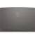 Ноутбук MSI Thin 15 B12VE (THIN_15_B12VE-1834XUA) Cosmos Gray