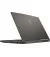 Ноутбук MSI Thin 15 B12VE (THIN_15_B12VE-1834XUA) Cosmos Gray