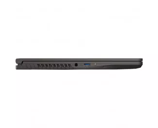 Ноутбук MSI Thin 15 B12VE (THIN_15_B12VE-1834XUA) Cosmos Gray