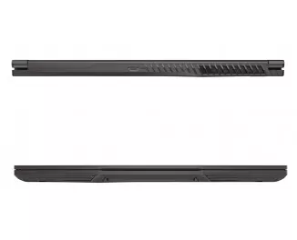 Ноутбук MSI Thin 15 B13UCX (9S7-16R831-3011) Black