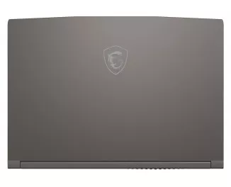 Ноутбук MSI Thin 15 B13UCX (9S7-16R831-3011) Black