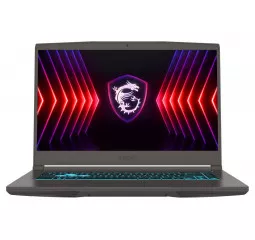 Ноутбук MSI Thin 15 B13VE (B13VE-1451US, THIN15131451) Black