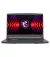 Ноутбук MSI Thin 15 B13VE (B13VE-1451US, THIN15131451) Black
