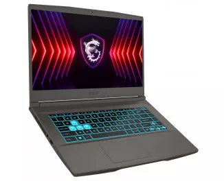Ноутбук MSI Thin 15 B13VE (B13VE-1451US, THIN15131451) Black