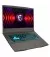 Ноутбук MSI Thin 15 B13VE (B13VE-1451US, THIN15131451) Black