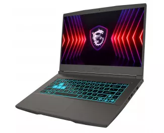 Ноутбук MSI Thin 15 B13VE (B13VE-1451US, THIN15131451) Black