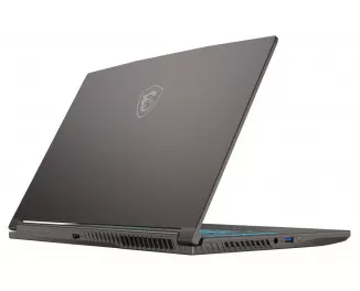 Ноутбук MSI Thin 15 B13VE (B13VE-1451US, THIN15131451) Black