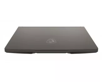 Ноутбук MSI Thin 15 B13VE (B13VE-1451US, THIN15131451) Black