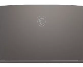 Ноутбук MSI Thin 15 B13VE (B13VE-1470XRO) Black