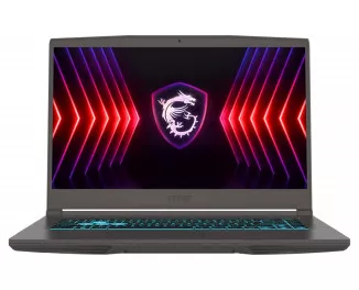 Ноутбук MSI Thin 15 B13VE (B13VE-2693XUA, 9S7-16R831-2693) Black
