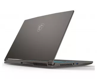 Ноутбук MSI Thin A15 AI B8VF (B8VF-270US) Cosmos Gray