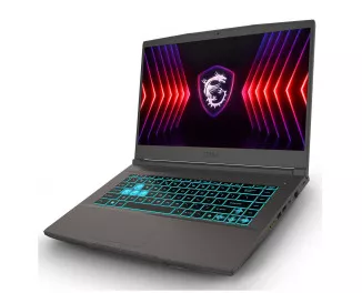 Ноутбук MSI Thin A15 B7UCX (9S7-16RK11-456) Cosmos Gray