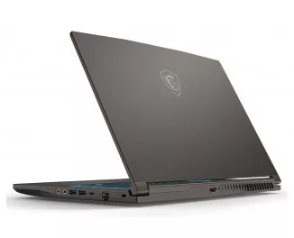 Ноутбук MSI Thin A15 B7UCX (9S7-16RK11-456) Cosmos Gray