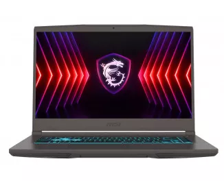 Ноутбук MSI Thin A15 B7VE (B7VE-417XUA, 9S7-16RK11-417) Cosmos Gray