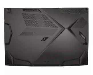 Ноутбук MSI Thin A15 B7VE (B7VE-417XUA, 9S7-16RK11-417) Cosmos Gray