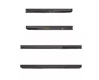 Ноутбук MSI Thin A15 B7VE (B7VE-417XUA, 9S7-16RK11-417) Cosmos Gray
