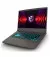 Ноутбук MSI Thin A15 B7VE (B7VE-417XUA, 9S7-16RK11-417) Cosmos Gray