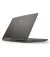 Ноутбук MSI Thin A15 B7VE (B7VE-417XUA, 9S7-16RK11-417) Cosmos Gray
