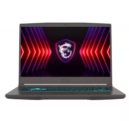 Ноутбук MSI Thin A15 B7VF (B7VF-412XPL) Cosmos Gray