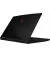 Ноутбук MSI Thin GF63 12UC (12UC-1045XPL) Black