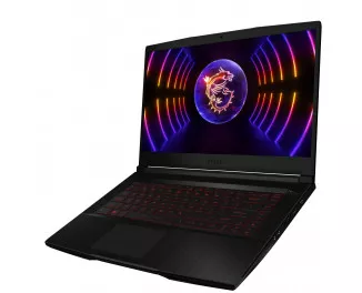 Ноутбук MSI Thin GF63 12UC (12UC-840XRO, 9S7-16R821-840UL) Black