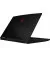 Ноутбук MSI Thin GF63 12UC (12UC-840XRO, 9S7-16R821-840UL) Black