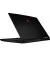 Ноутбук MSI Thin GF63 12UC (12UC-840XRO, 9S7-16R821-840UL) Black