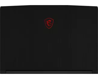 Ноутбук MSI Thin GF63 12UC (12UC-840XRO, 9S7-16R821-840UL) Black