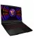 Ноутбук MSI Thin GF63 12VE (12VE-066US) Black