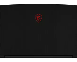 Ноутбук MSI Thin GF63 12VE (12VE-1064XUA) Black