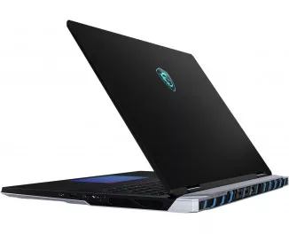 Ноутбук MSI Titan 18 HX AI A2XWJG (A2XWJG-412US) Core Black