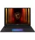 Ноутбук MSI Titan 18 HX AI A2XWJG (A2XWJG-634UA, 9S7-182421-634) Core Black