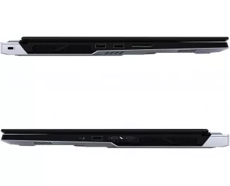 Ноутбук MSI Titan 18 HX AI A2XWJG (A2XWJG-634UA, 9S7-182421-634) Core Black