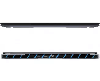 Ноутбук MSI Titan 18 HX AI A2XWJG (A2XWJG-634UA, 9S7-182421-634) Core Black
