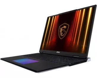 Ноутбук MSI Titan 18 HX AI A2XWJG (A2XWJG-634UA, 9S7-182421-634) Core Black