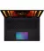 Ноутбук MSI Titan 18 HX AI A2XWJG (A2XWJG-634UA, 9S7-182421-634) Core Black