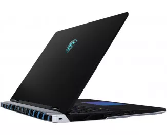 Ноутбук MSI Titan 18 HX AI A2XWJG (A2XWJG-634UA, 9S7-182421-634) Core Black