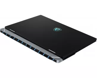 Ноутбук MSI Titan 18 HX AI A2XWJG (A2XWJG-634UA, 9S7-182421-634) Core Black