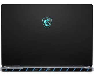 Ноутбук MSI Titan 18 HX AI A2XWJG (A2XWJG-634UA, 9S7-182421-634) Core Black