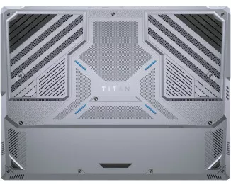 Ноутбук MSI Titan 18 HX AI A2XWJG (A2XWJG-634UA, 9S7-182421-634) Core Black