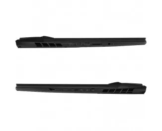 Ноутбук MSI Titan GT77HX 13VI (13VI-042US, TITANGT7713042) Core Black
