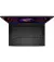 Ноутбук MSI Titan GT77HX 13VI (13VI-042US, TITANGT7713042) Core Black