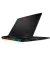 Ноутбук MSI Titan GT77HX 13VI (13VI-042US, TITANGT7713042) Core Black